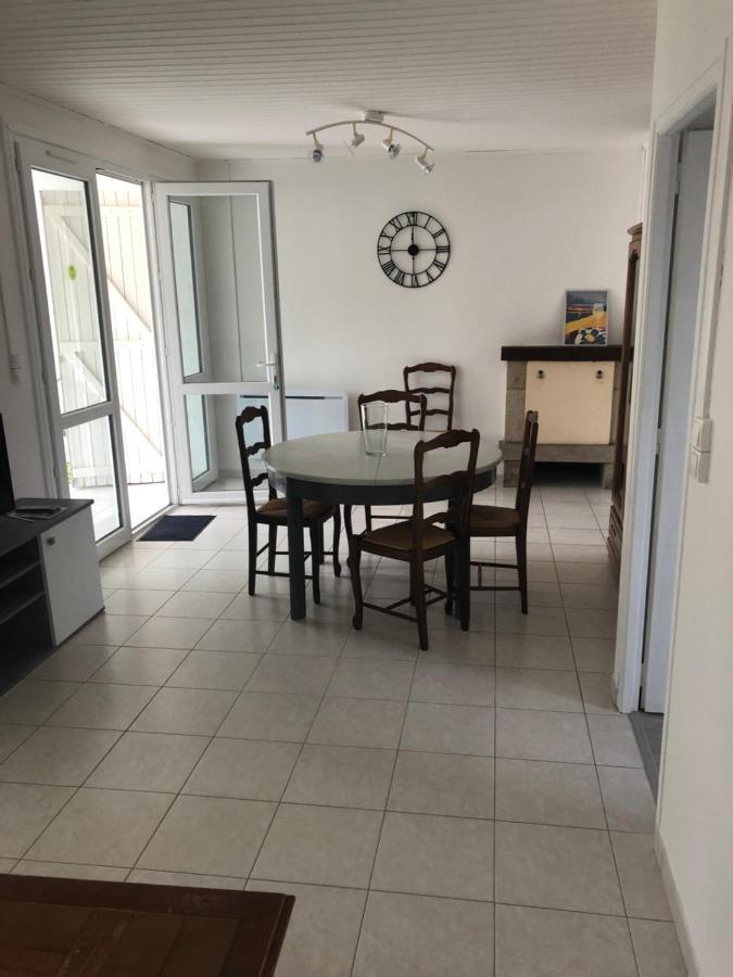 Maison port de la guittière Talmont-Saint-Hilaire Extérieur photo